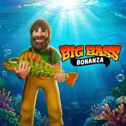 Big Bass Bonanza game at Paradise 8 Casino for United Kingdom players Big Bass Bonanza game at Paradise 8 Casino for United Kingdom players