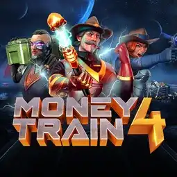 Money Train 4 game at Paradise 8 Casino for United Kingdom players Money Train 4 game at Paradise 8 Casino for United Kingdom players