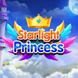 Starlight Princess game at Paradise 8 Casino for United Kingdom players Starlight Princess game at Paradise 8 Casino for United Kingdom players