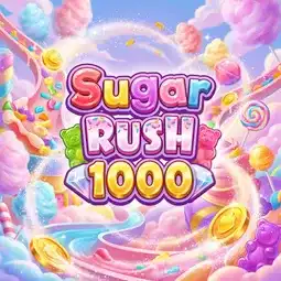 Sugar Rush 1000 game at Paradise 8 Casino for United Kingdom players Sugar Rush 1000 game at Paradise 8 Casino for United Kingdom players