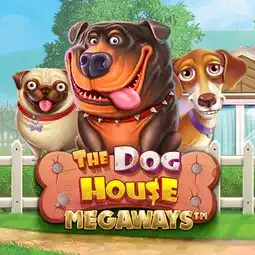 The Dog House Megaways game at Paradise 8 Casino for United Kingdom players The Dog House Megaways game at Paradise 8 Casino for United Kingdom players