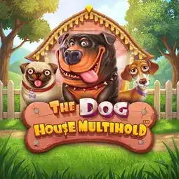 The Dog House Multihold game at Paradise 8 Casino for United Kingdom players The Dog House Multihold game at Paradise 8 Casino for United Kingdom players