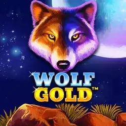 Wolf Gold game at Paradise 8 Casino for United Kingdom players Wolf Gold game at Paradise 8 Casino for United Kingdom players